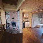 Mazurska Ostoja Na Polwyspie - Przy Samym Jeziorze Holiday park