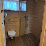 Mazurska Ostoja Na Polwyspie - Przy Samym Jeziorze منتزه العطل