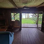 Mazurska Ostoja Na Polwyspie - Przy Samym Jeziorze منتزه العطل *