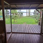 Holiday park Mazurska Ostoja Na Polwyspie - Przy Samym Jeziorze