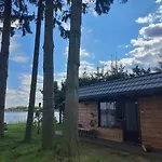 Holiday park Mazurska Ostoja Na Polwyspie - Przy Samym Jeziorze