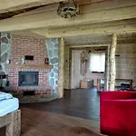 Mazurska Ostoja Na Polwyspie - Przy Samym Jeziorze Holiday park Mragowo