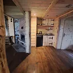 Mazurska Ostoja Na Polwyspie - Przy Samym Jeziorze Holiday park