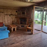 Mazurska Ostoja Na Polwyspie - Przy Samym Jeziorze Mragowo