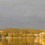 Mazurska Ostoja Na Polwyspie - Przy Samym Jeziorze منتزه العطل