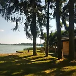 Holiday park Mazurska Ostoja Na Polwyspie - Przy Samym Jeziorze