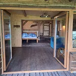 Mazurska Ostoja Na Polwyspie - Przy Samym Jeziorze Mragowo
