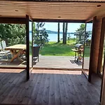Holiday park Mazurska Ostoja Na Polwyspie - Przy Samym Jeziorze Mragowo