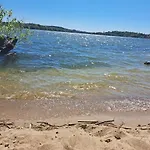 Holiday park Mazurska Ostoja Na Polwyspie - Przy Samym Jeziorze