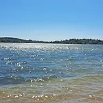 Aldeamento Turístico Mazurska Ostoja Na Półwyspie - Przy Samym Jeziorze *