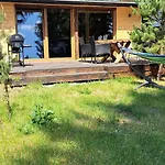 Mazurska Ostoja Na Polwyspie - Przy Samym Jeziorze *