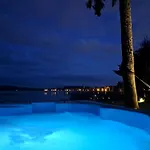 Mazurska Ostoja Na Polwyspie - Przy Samym Jeziorze Holiday park Mragowo