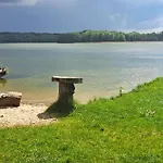 Holiday park Mazurska Ostoja Na Polwyspie - Przy Samym Jeziorze