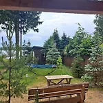 Holiday park Mazurska Ostoja Na Polwyspie - Przy Samym Jeziorze