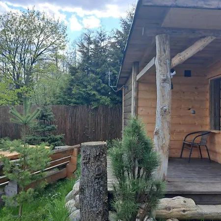 Semesterpark Siedlisko Nad Jeziorem-mazury