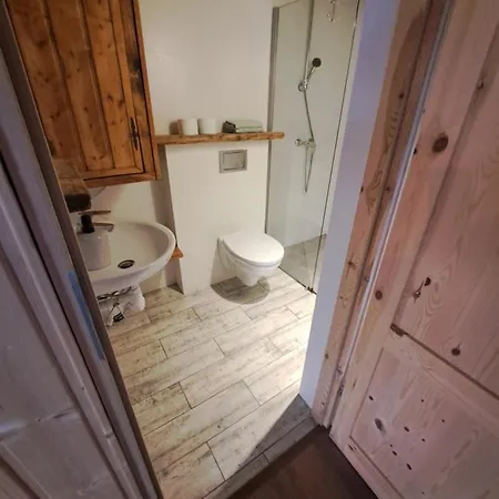 Siedlisko Nad Jeziorem-mazury *