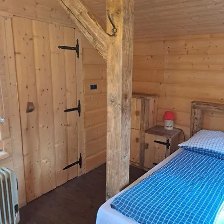 Siedlisko Nad Jeziorem-mazury Semesterpark