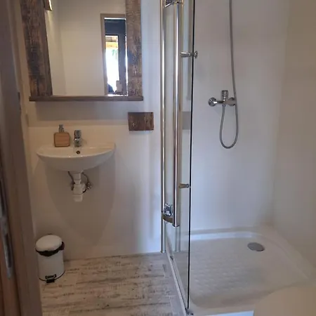 Siedlisko Nad Jeziorem-mazury Semesterpark *