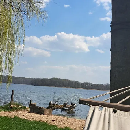 Siedlisko Nad Jeziorem-mazury Holiday park