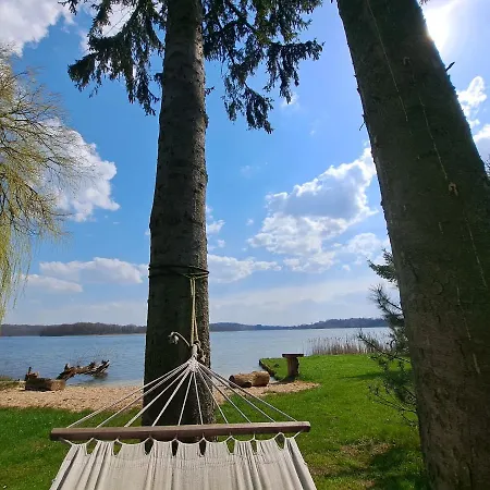 Holiday park Siedlisko Nad Jeziorem-mazury