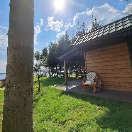Siedlisko Nad Jeziorem-mazury *