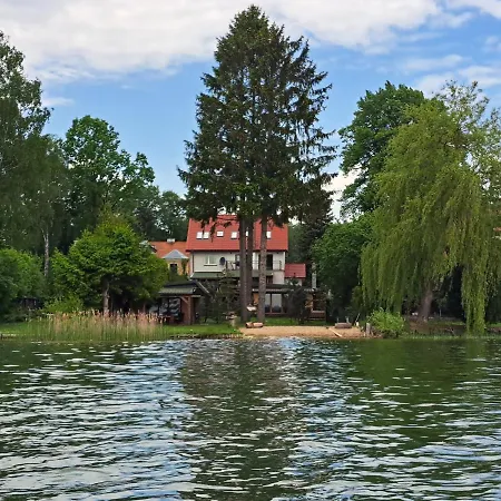 Siedlisko Nad Jeziorem-mazury * Mrągowo