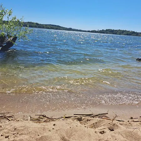 Holiday park Siedlisko Nad Jeziorem-mazury