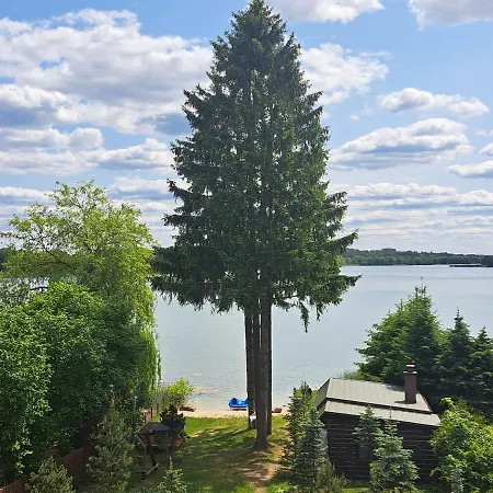 Siedlisko Nad Jeziorem-mazury