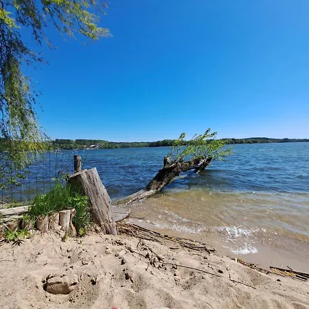 Siedlisko Nad Jeziorem-mazury *