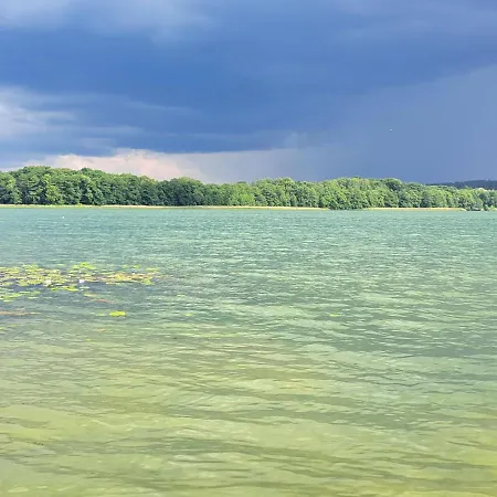 Siedlisko Nad Jeziorem-mazury Holiday park *