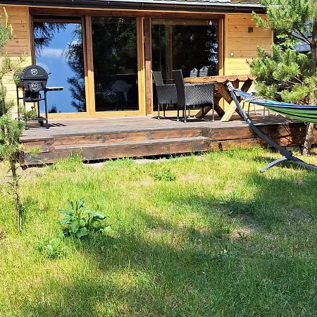 Siedlisko Nad Jeziorem-mazury *