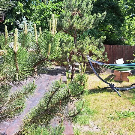 Siedlisko Nad Jeziorem-mazury Semesterpark *