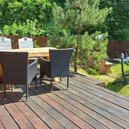 Siedlisko Nad Jeziorem-mazury * Mrągowo