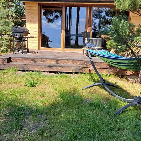 Siedlisko Nad Jeziorem-mazury