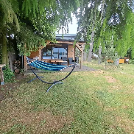 Siedlisko Nad Jeziorem-mazury *