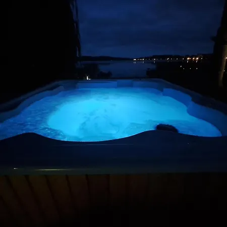 Vakantiepark Siedlisko Nad Jeziorem-mazury *