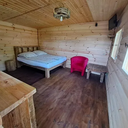 Siedlisko Nad Jeziorem-mazury