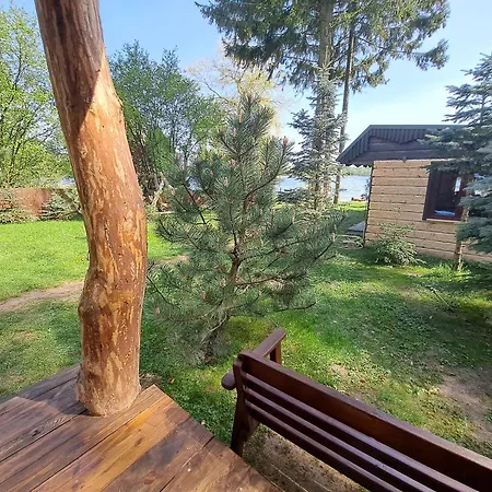 Siedlisko Nad Jeziorem-mazury Holiday park