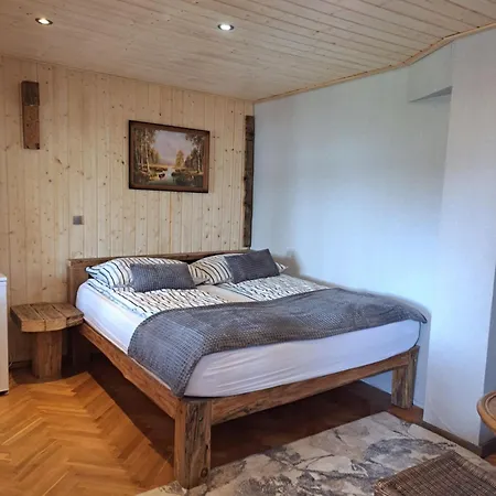 Siedlisko Nad Jeziorem-mazury Semesterpark *