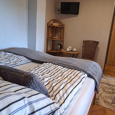 Siedlisko Nad Jeziorem-mazury Vakantiepark