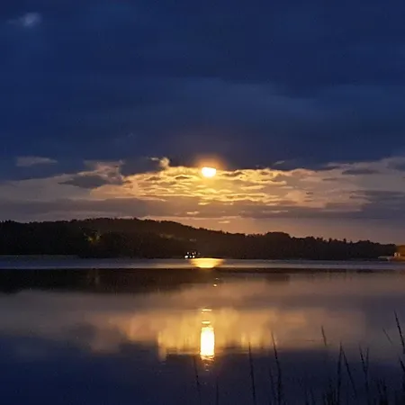 Siedlisko Nad Jeziorem-mazury *