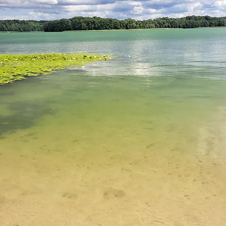 Siedlisko Nad Jeziorem-mazury Semesterpark
