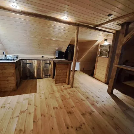 Siedlisko Nad Jeziorem-mazury