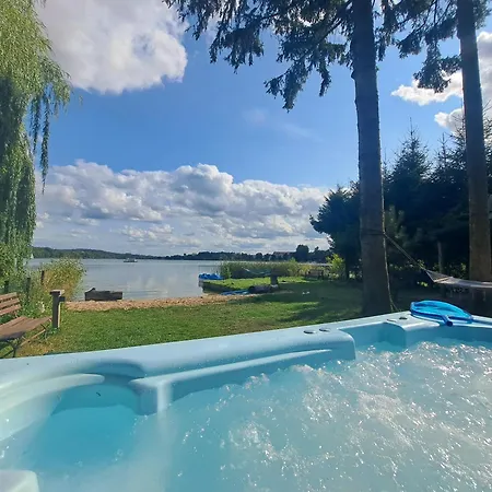 Siedlisko Nad Jeziorem-mazury