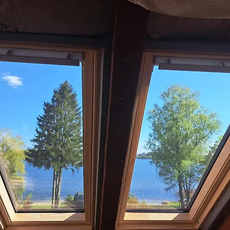 Siedlisko Nad Jeziorem-mazury Semesterpark *