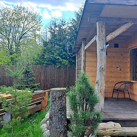 Mazurska Ostoja Na Polwyspie - Przy Samym Jeziorze Mrągowo