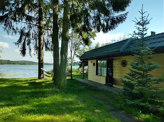 Holiday park Siedlisko Nad Jeziorem-mazury Mragowo