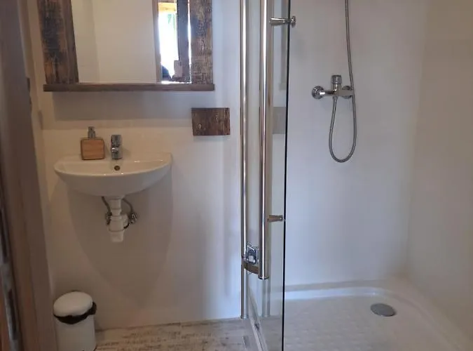 Siedlisko Nad Jeziorem-mazury Holiday park *