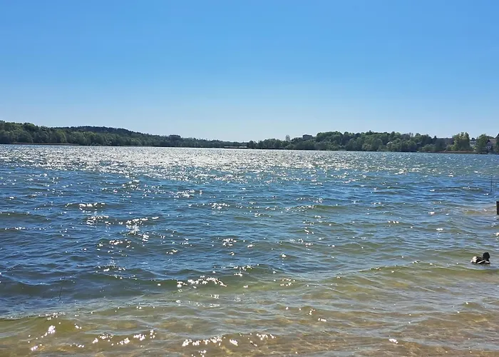 Holiday park Siedlisko Nad Jeziorem-mazury *