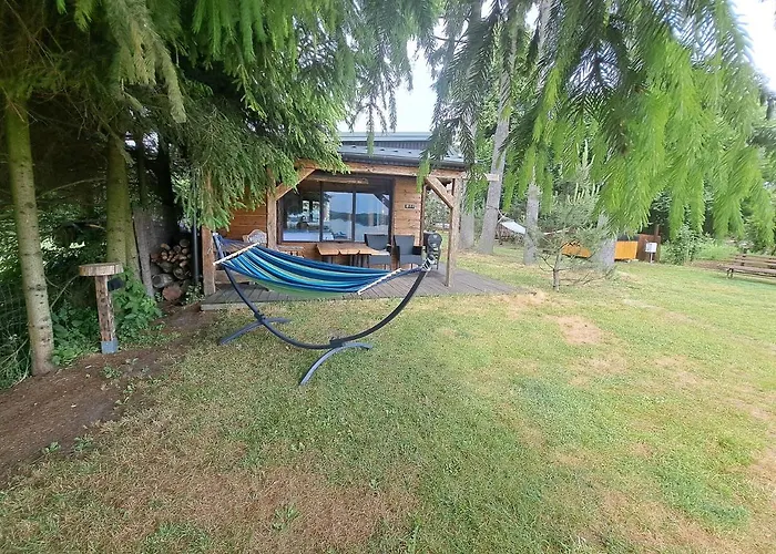 Siedlisko Nad Jeziorem-mazury *